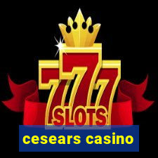 cesears casino