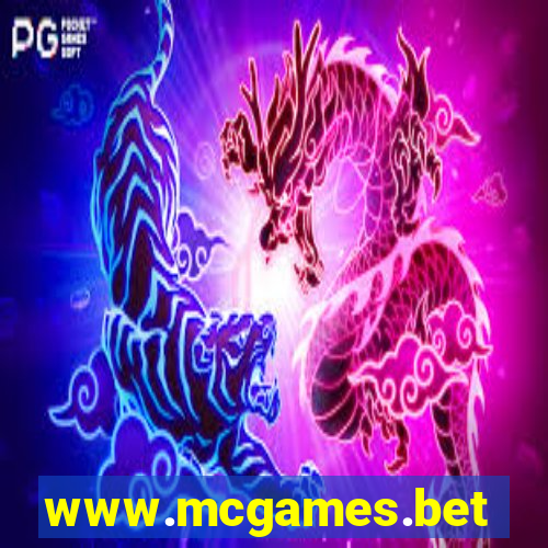 www.mcgames.bet