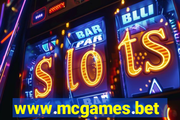 www.mcgames.bet