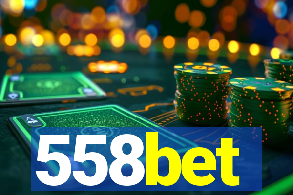 558bet