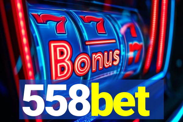 558bet