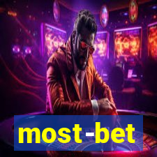 most-bet