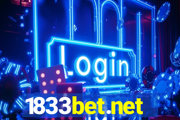 1833bet.net