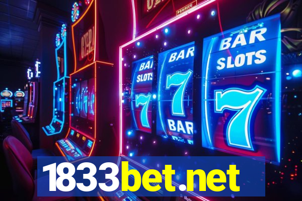 1833bet.net