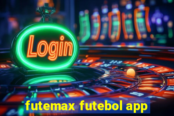 futemax futebol app