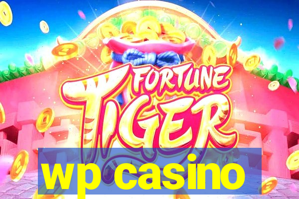 wp casino