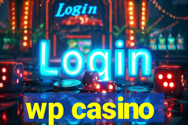 wp casino