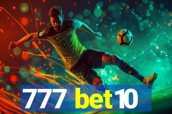 777 bet10