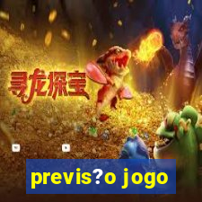 previs?o jogo