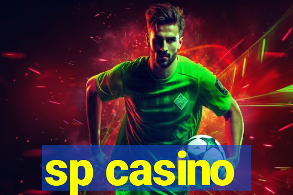 sp casino