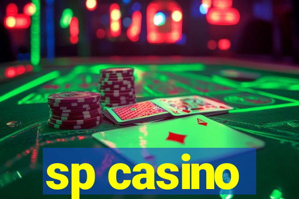 sp casino