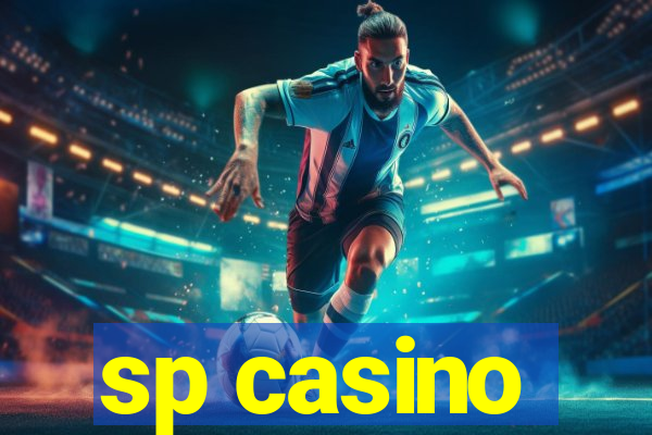 sp casino