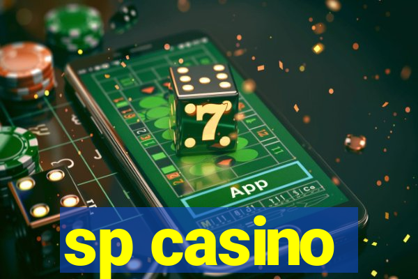 sp casino