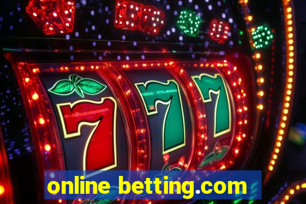 online betting.com