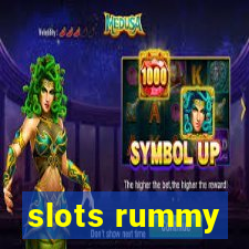 slots rummy