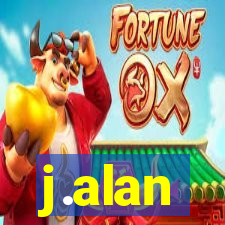 j.alan