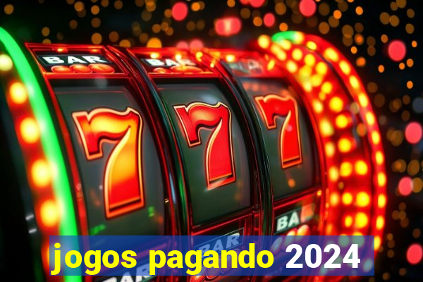 jogos pagando 2024