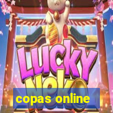 copas online