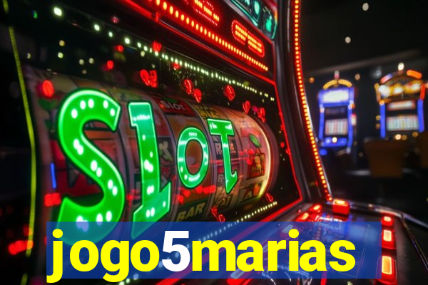 jogo5marias