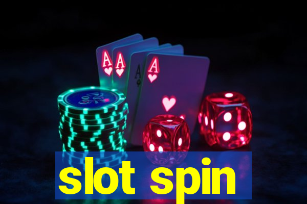 slot spin