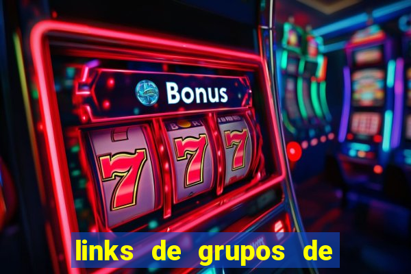 links de grupos de telegram +18