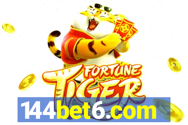 144bet6.com