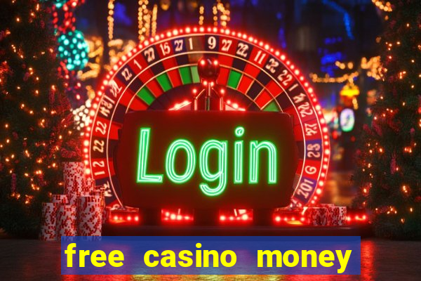 free casino money no deposit required usa