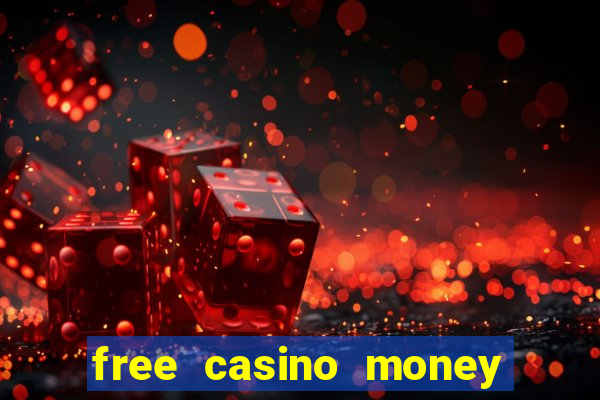 free casino money no deposit required usa