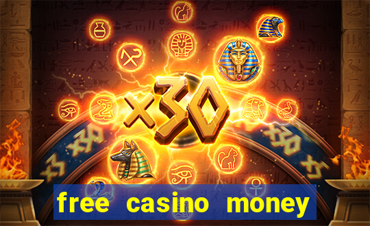 free casino money no deposit required usa