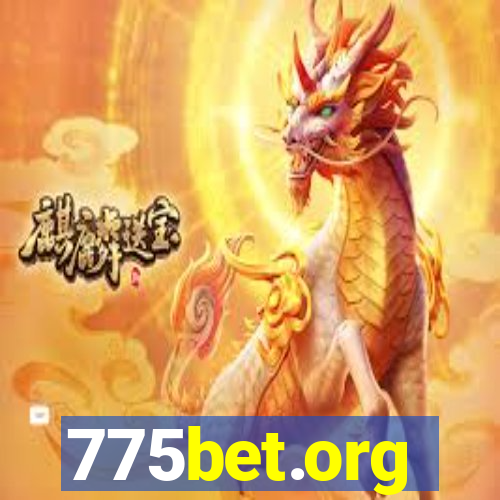 775bet.org