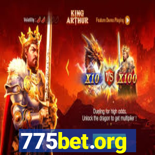 775bet.org