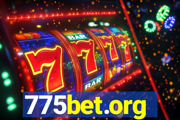 775bet.org