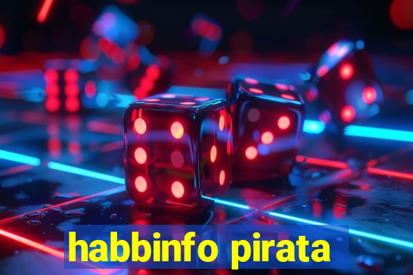 habbinfo pirata