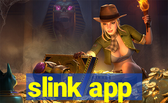 slink app