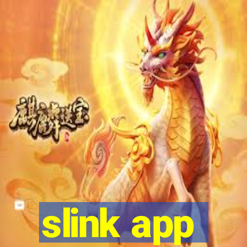 slink app