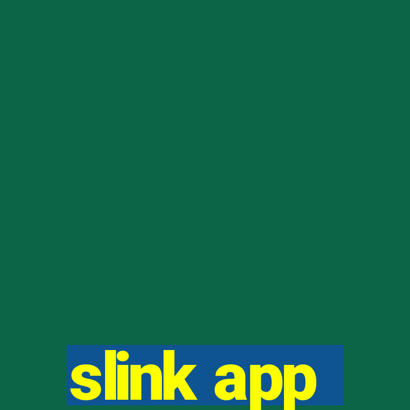 slink app