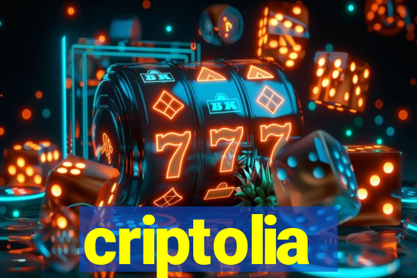 criptolia