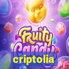 criptolia