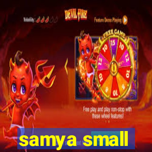 samya small