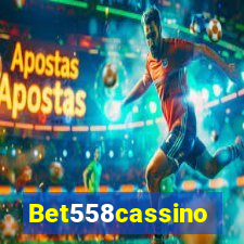 Bet558cassino