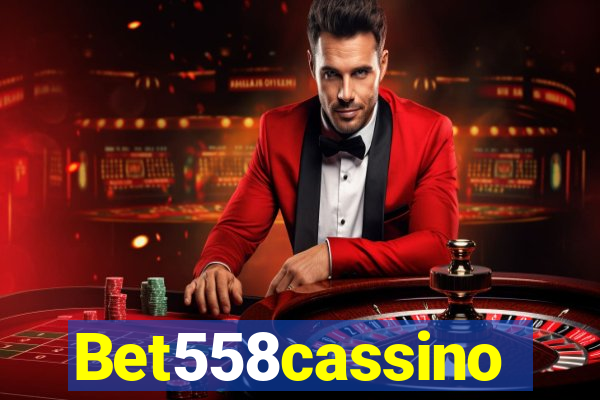 Bet558cassino