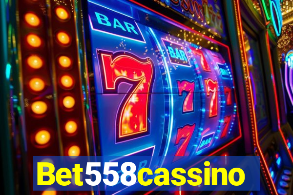 Bet558cassino