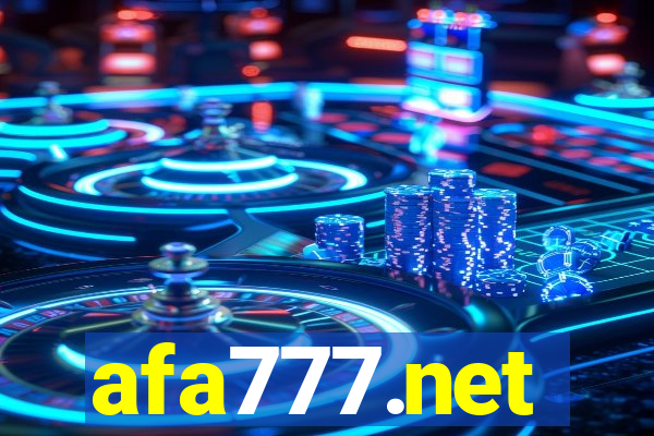 afa777.net