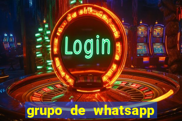 grupo de whatsapp de adulto