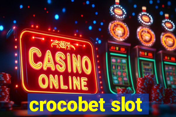 crocobet slot