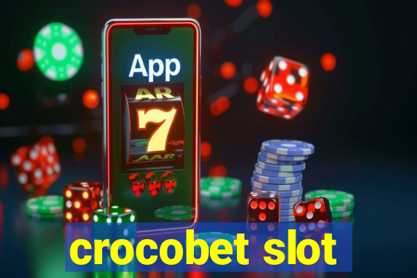 crocobet slot