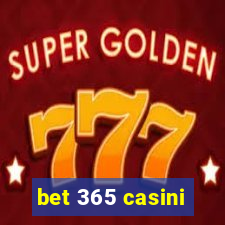 bet 365 casini