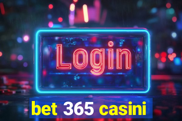 bet 365 casini