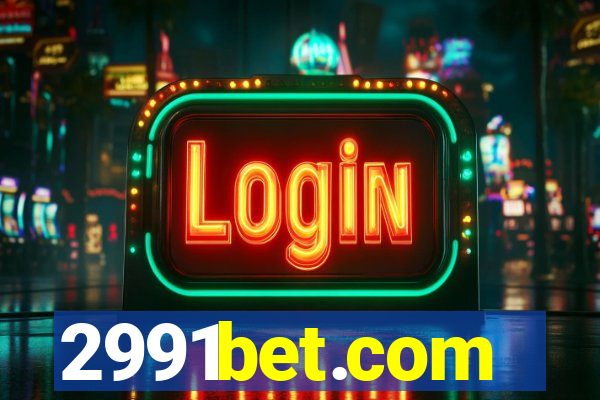 2991bet.com