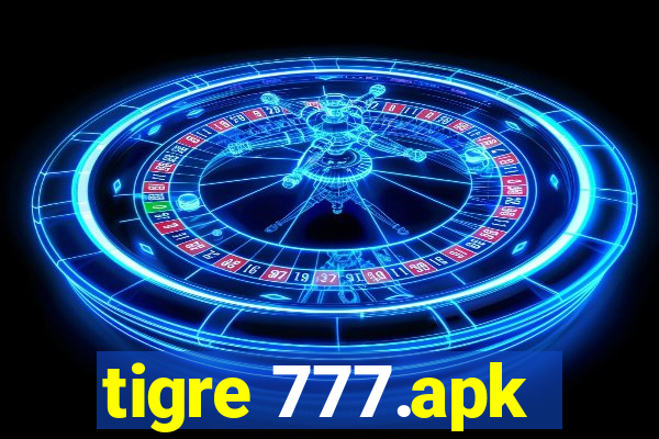 tigre 777.apk